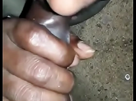 Tamil delighted cum eating