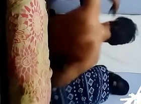 Desi Indian jija sali sex mms excrement leaked video