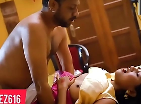Two Indian hot Aunty Major Night Sex