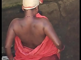 देसी गाँव सींग भाभी विशेष पकड़ा द्वारा छुपा कैम आभूषण 2