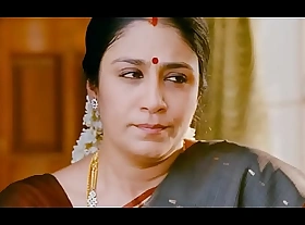 उमा पद्मनाबन गर्म प्रतिक्रिया