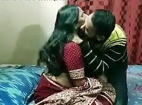 Indian xxx milf bhabhi real dealings with husband put in order frie