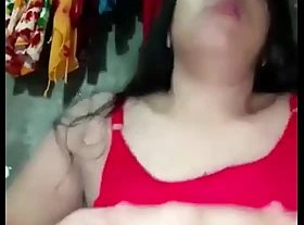Jasmin hot bhabhi mime will not hear of wet pussy