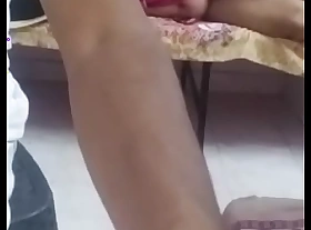 Kirithi Telugu aunty