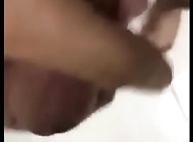 Desi cock paroxysmal closeup