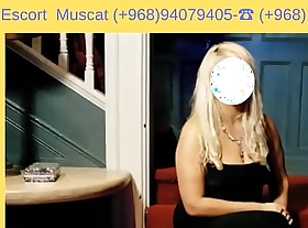 Indian lady Escort in Muscat 0968-94079405