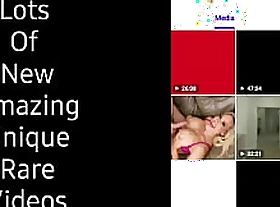 Amazing Indian Webseries Hot Sex Scenes Compilation