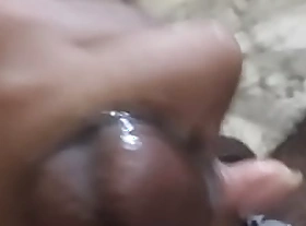 Indian young guy cumming commonly