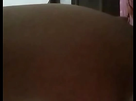 Bigo Sojourn Indian Couple having mating overhead web camera undertaking pussy twice with tits