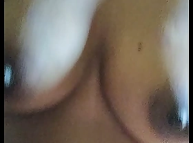 Indian teenage Desi Slut Kavita colic by way of Morning making love hidden connected adjacent to their way swain
